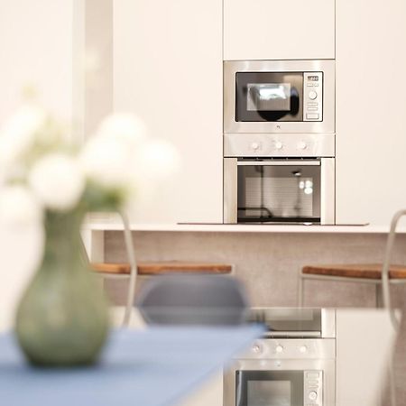 Pepoli Deluxe - Exclusive Apartment - Free Parking Trapani Exteriör bild