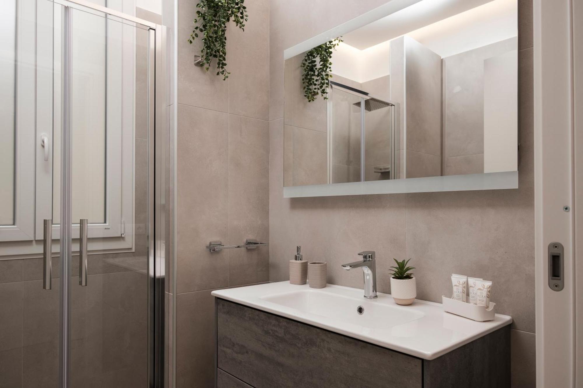 Pepoli Deluxe - Exclusive Apartment - Free Parking Trapani Exteriör bild